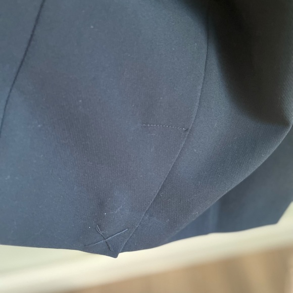 NWT H&M Black Dress - Picture 5 of 9